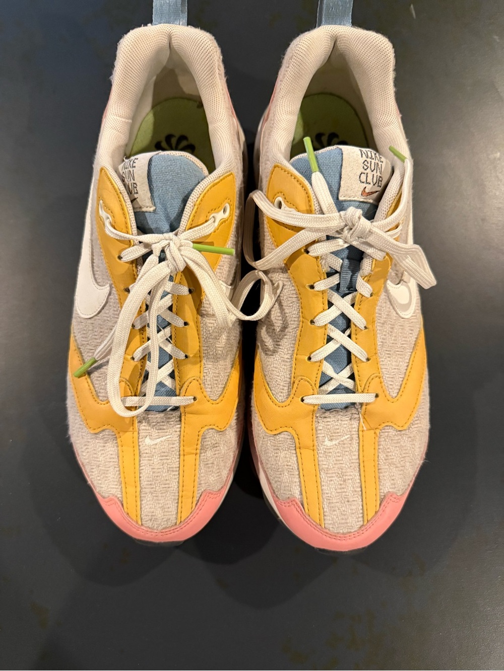 Nike Sun Club Sneakers - women’s size 11
